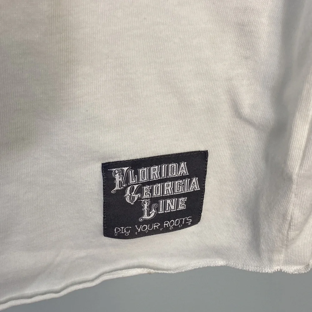 Florida Georgia Line shirt - Picture 3 of 10